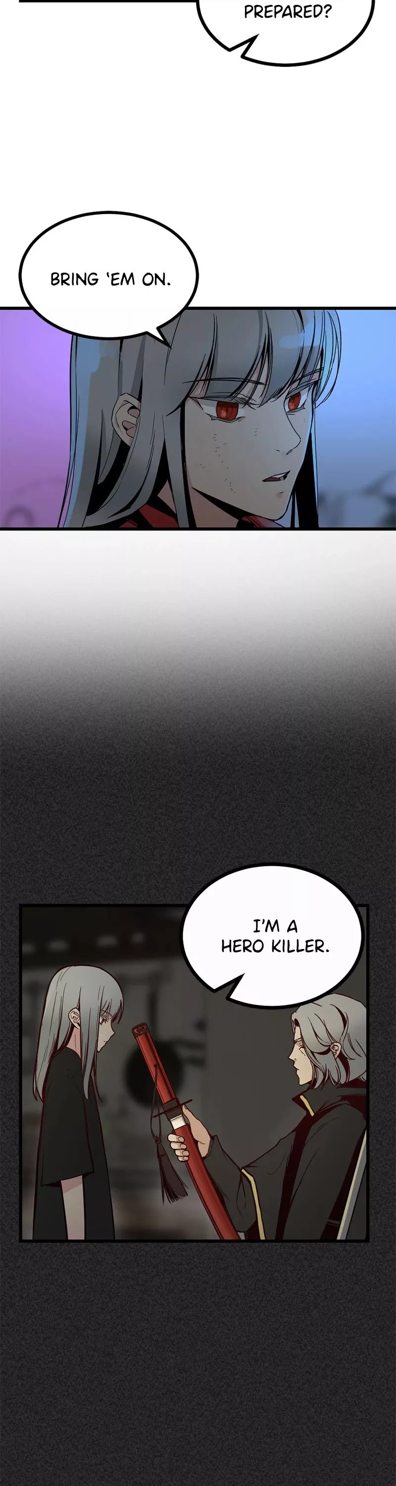 Read Hero Killer (Beolkkul) chapter 2 image 50 on Lezhin