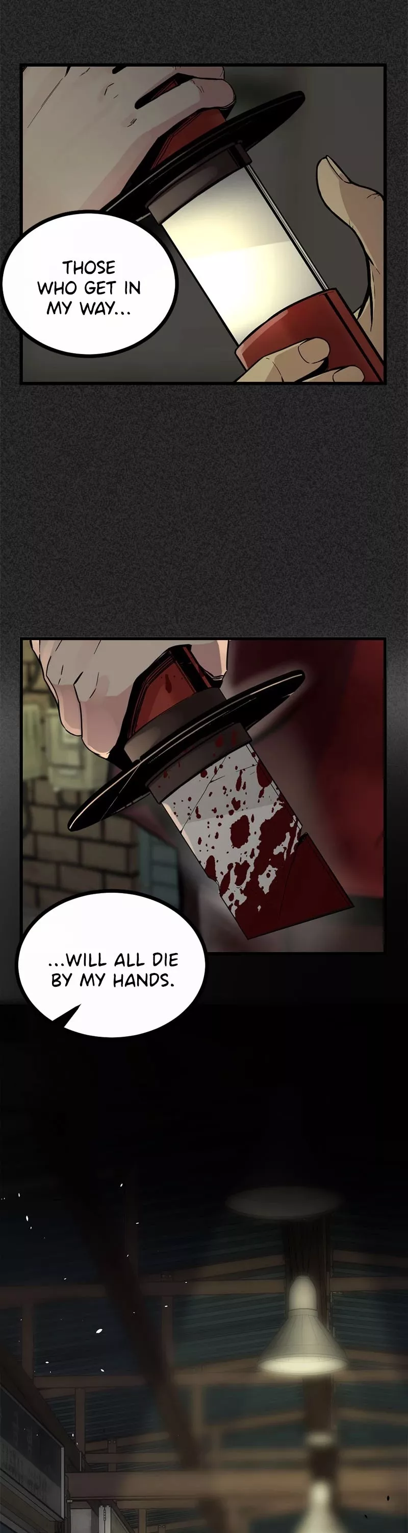 Read Hero Killer (Beolkkul) chapter 2 image 51 on Lezhin