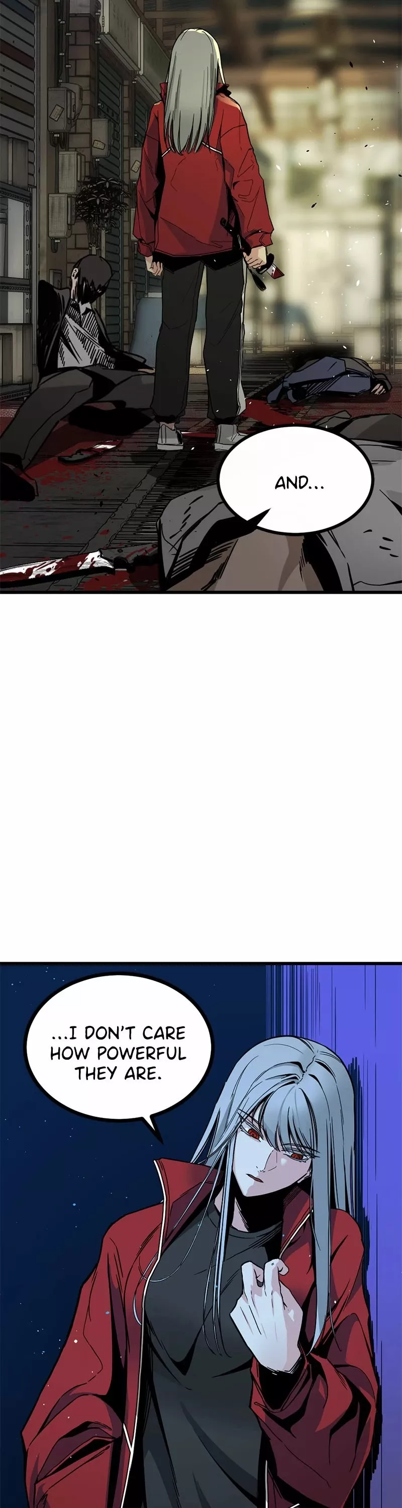 Read Hero Killer (Beolkkul) chapter 2 image 52 on Lezhin