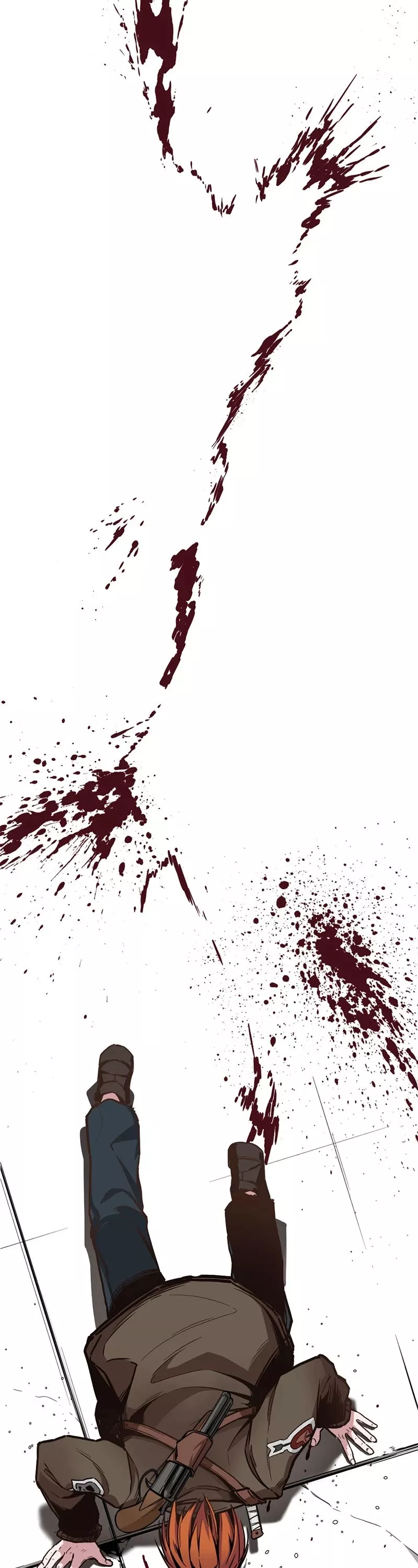 Read Hero Killer (Beolkkul) chapter 2 image 57 on Lezhin