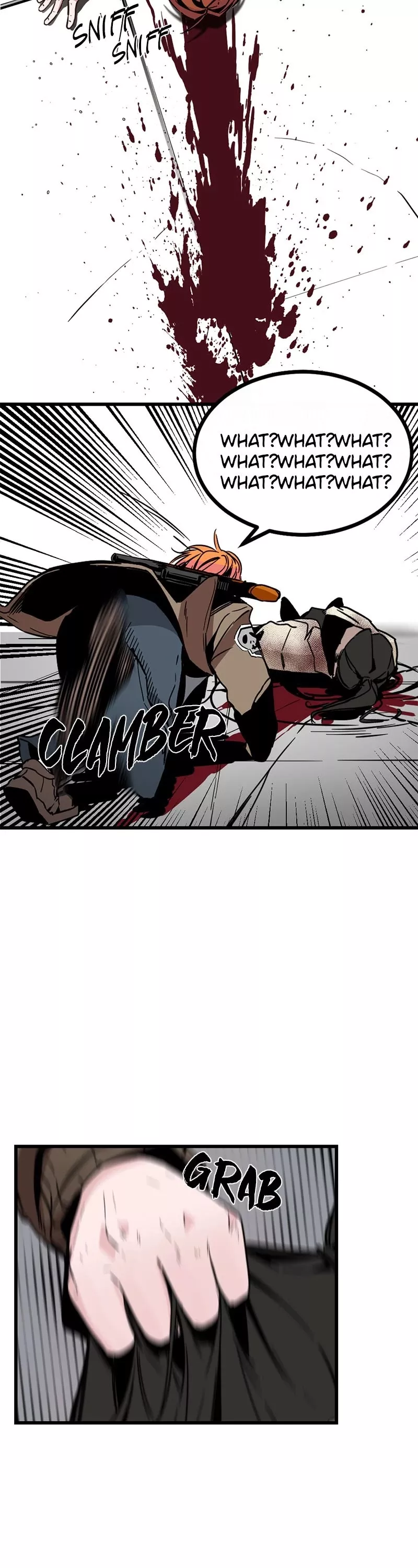 Read Hero Killer (Beolkkul) chapter 2 image 58 on Lezhin