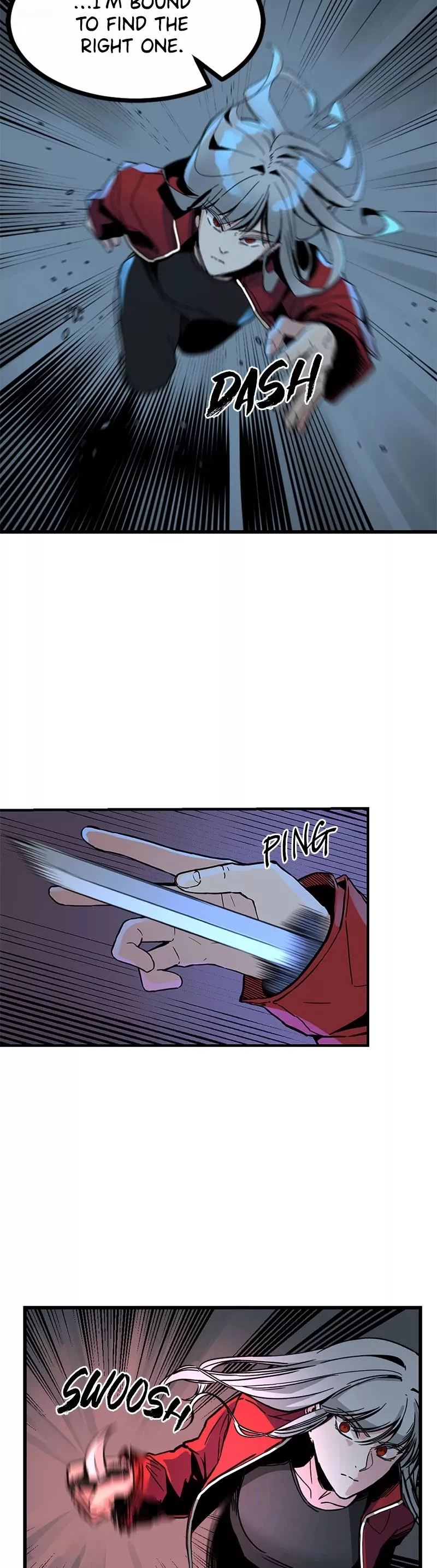 Read Hero Killer (Beolkkul) chapter 2 image 6 on Lezhin