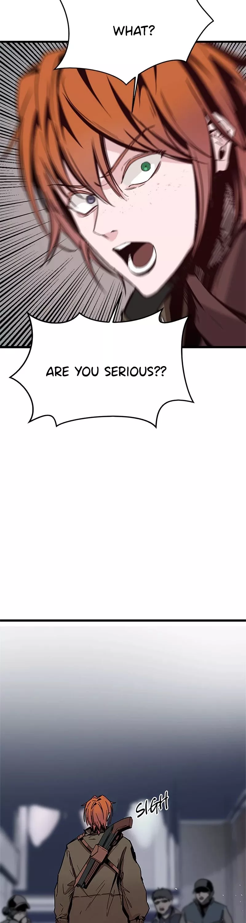 Read Hero Killer (Beolkkul) chapter 2 image 60 on Lezhin