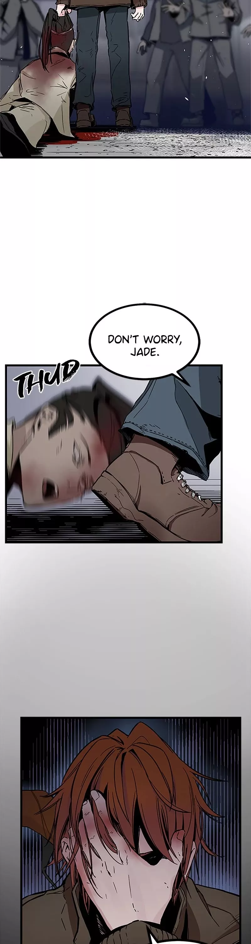 Read Hero Killer (Beolkkul) chapter 2 image 61 on Lezhin