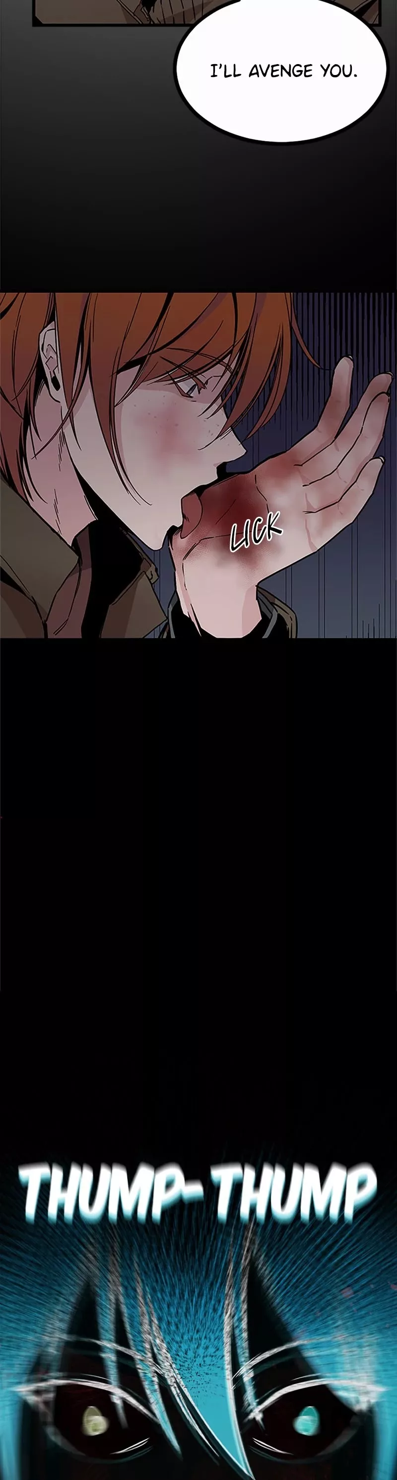Read Hero Killer (Beolkkul) chapter 2 image 62 on Lezhin