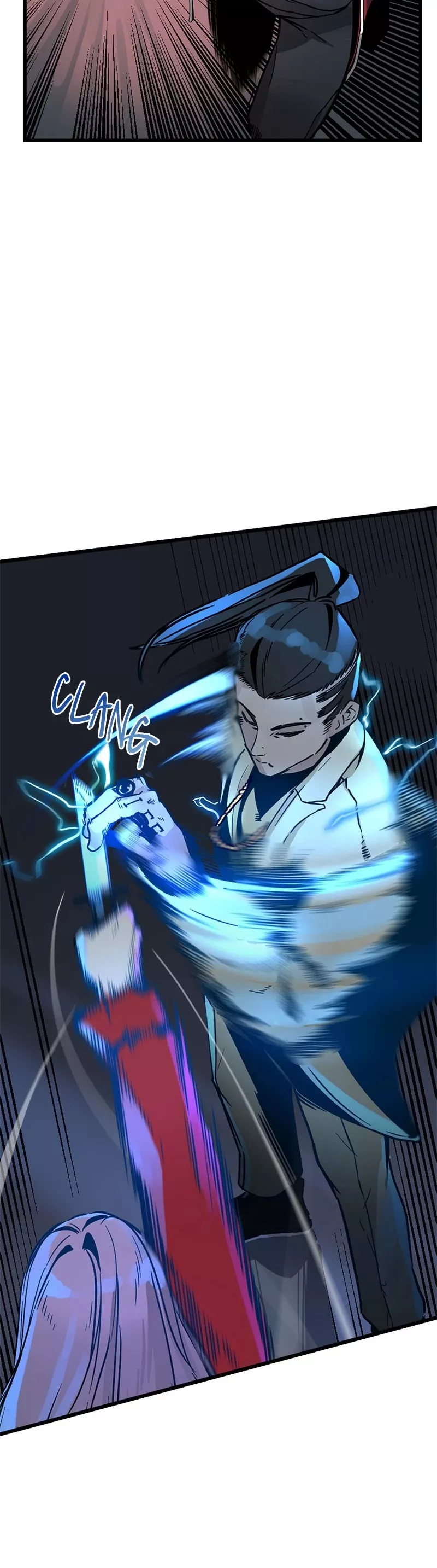 Read Hero Killer (Beolkkul) chapter 2 image 7 on Lezhin