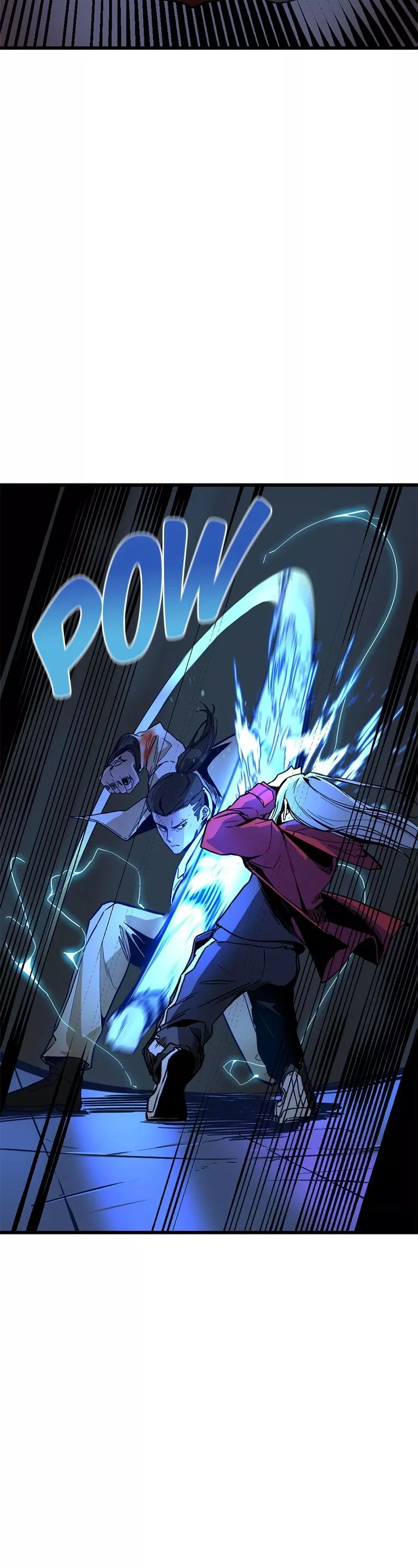 Read Hero Killer (Beolkkul) chapter 2 image 9 on Lezhin