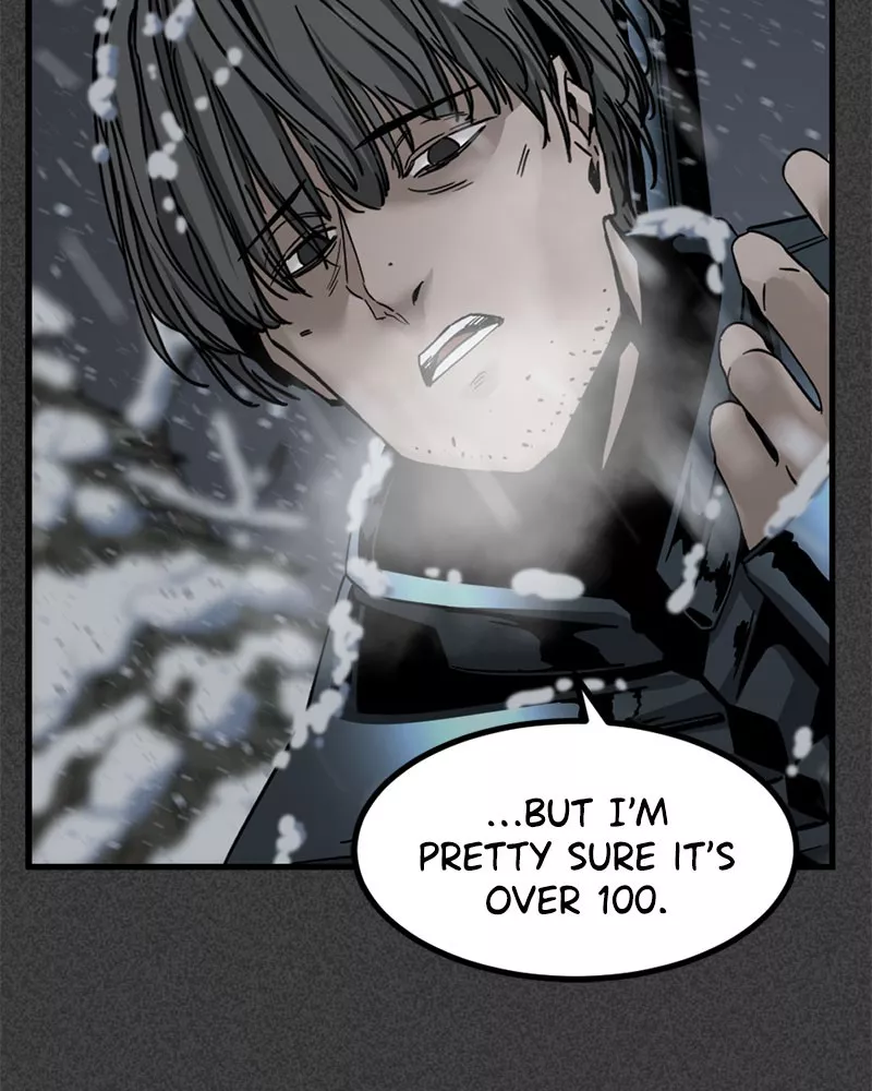 Read Hero Killer (Beolkkul) chapter 20 image 24 on Lezhin