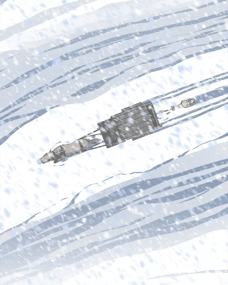 Read Hero Killer (Beolkkul) chapter 20 image 38 on Lezhin