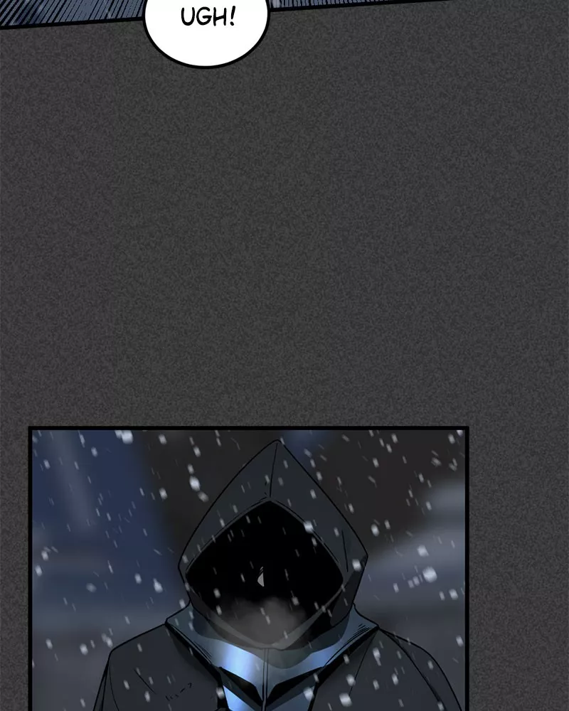 Read Hero Killer (Beolkkul) chapter 20 image 8 on Lezhin