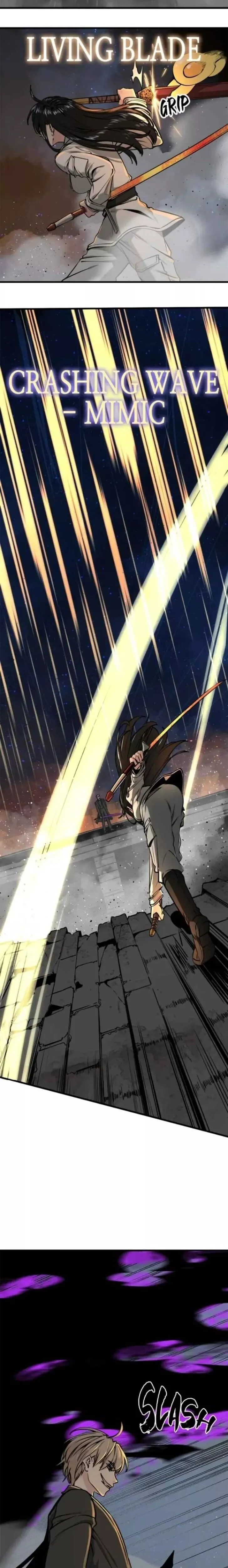 Read Hero Killer (Beolkkul) chapter 200 image 1 on Lezhin