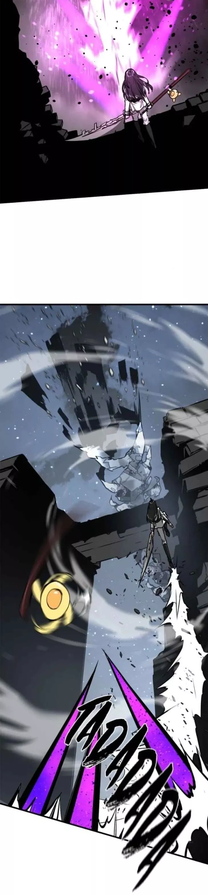 Read Hero Killer (Beolkkul) chapter 200 image 12 on Lezhin