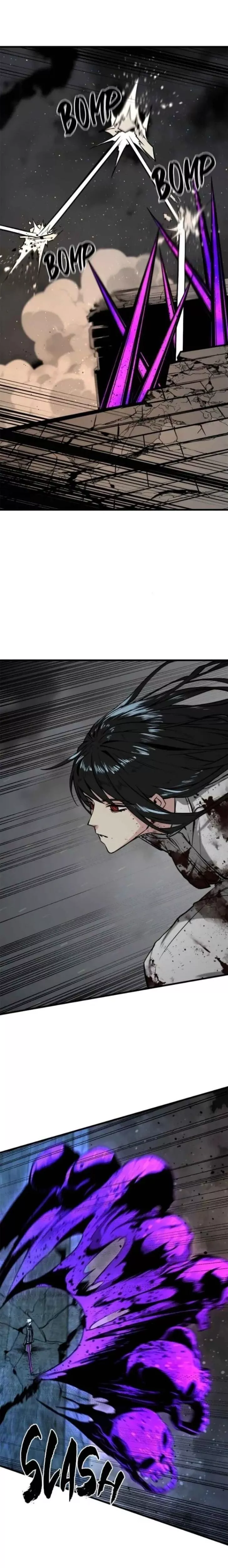 Read Hero Killer (Beolkkul) chapter 200 image 13 on Lezhin