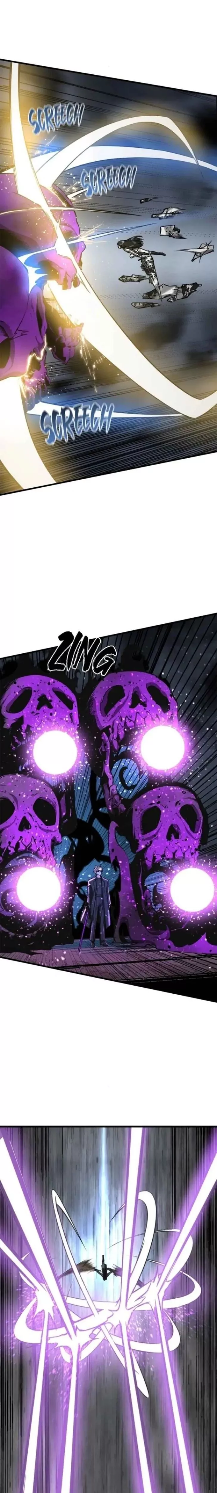 Read Hero Killer (Beolkkul) chapter 200 image 14 on Lezhin