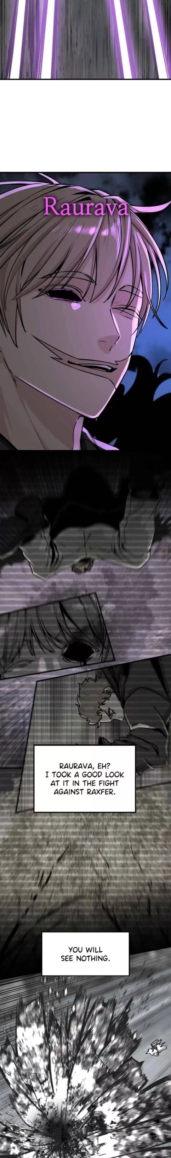 Read Hero Killer (Beolkkul) chapter 200 image 15 on Lezhin