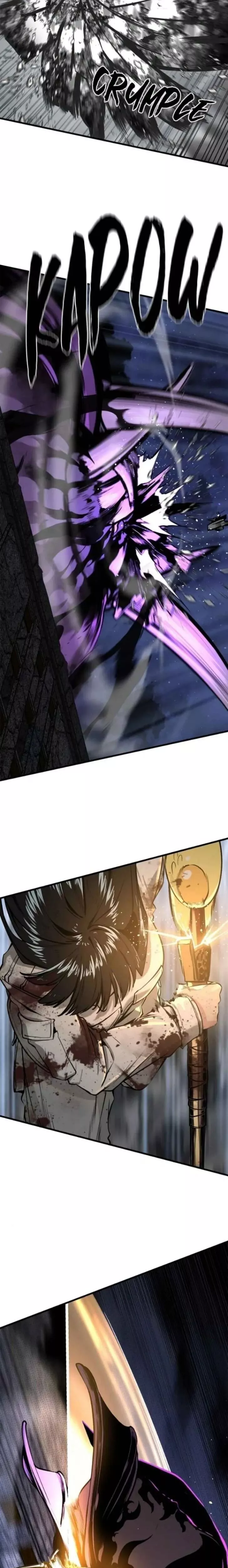 Read Hero Killer (Beolkkul) chapter 200 image 16 on Lezhin