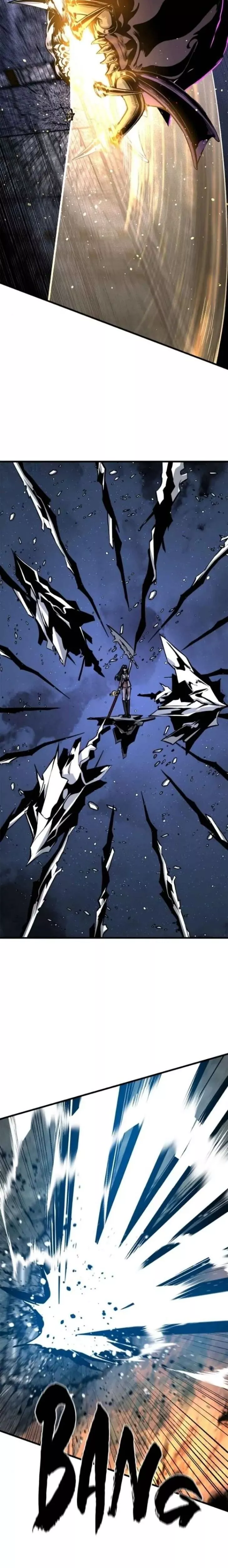 Read Hero Killer (Beolkkul) chapter 200 image 17 on Lezhin