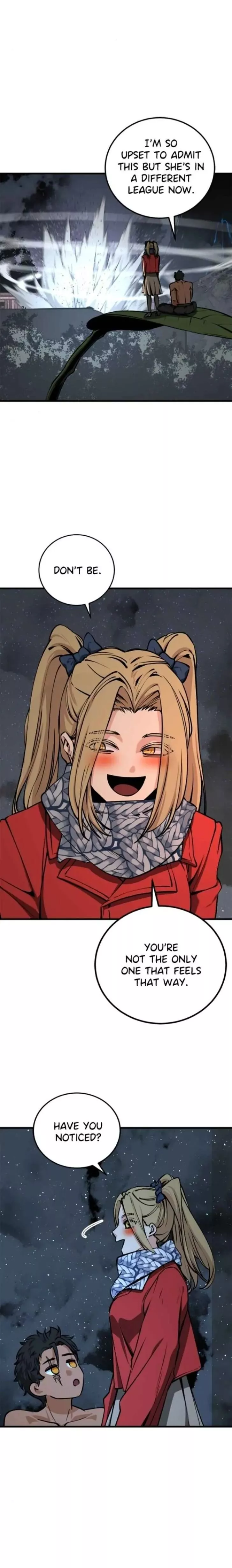 Read Hero Killer (Beolkkul) chapter 200 image 18 on Lezhin