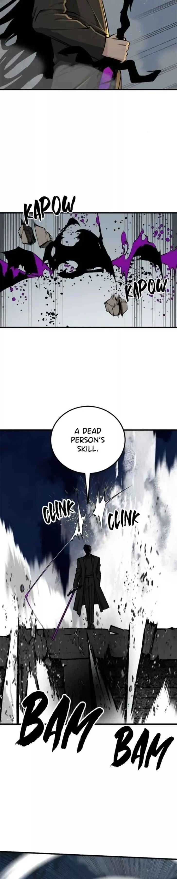 Read Hero Killer (Beolkkul) chapter 200 image 2 on Lezhin