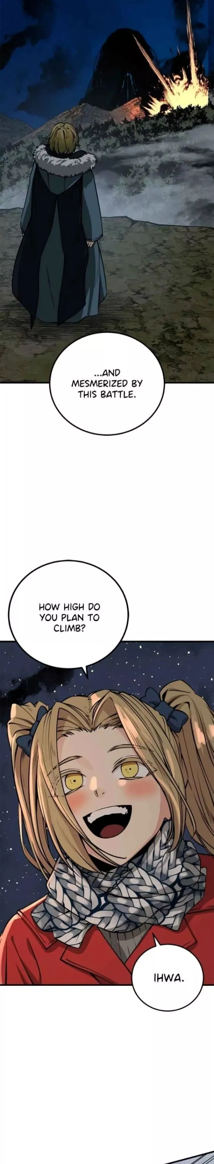 Read Hero Killer (Beolkkul) chapter 200 image 20 on Lezhin