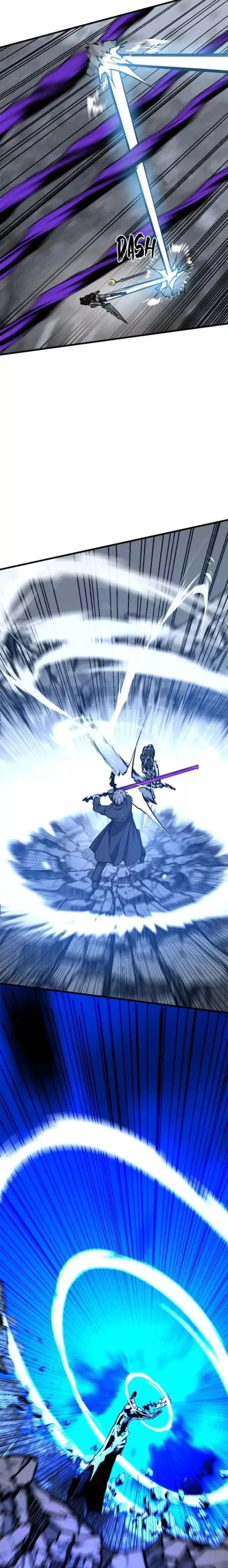 Read Hero Killer (Beolkkul) chapter 200 image 21 on Lezhin