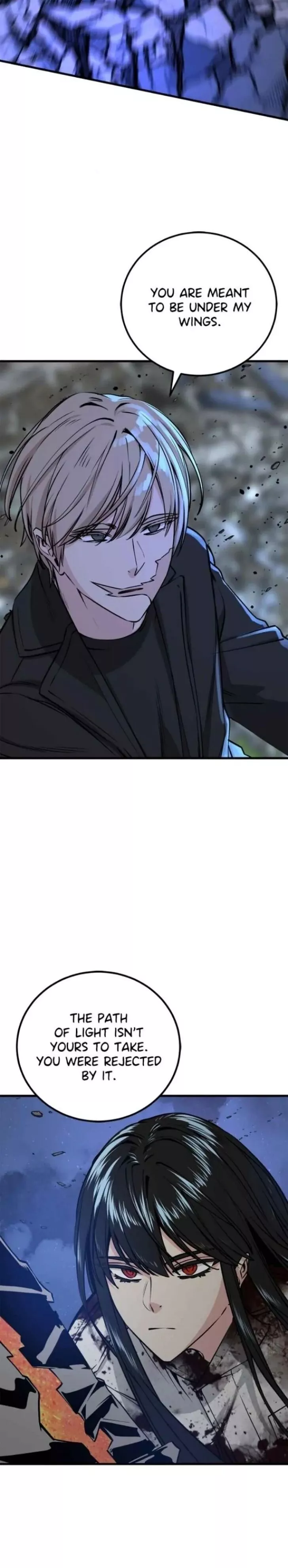 Read Hero Killer (Beolkkul) chapter 200 image 22 on Lezhin