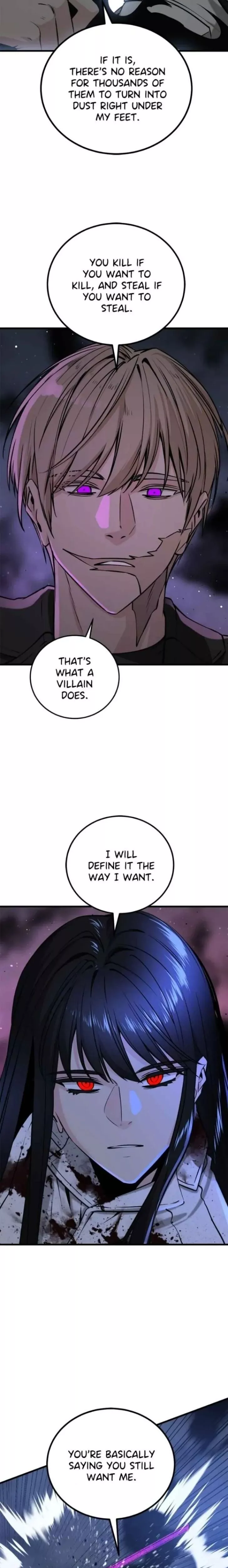 Read Hero Killer (Beolkkul) chapter 200 image 24 on Lezhin