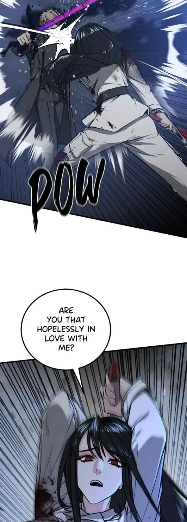 Read Hero Killer (Beolkkul) chapter 200 image 25 on Lezhin