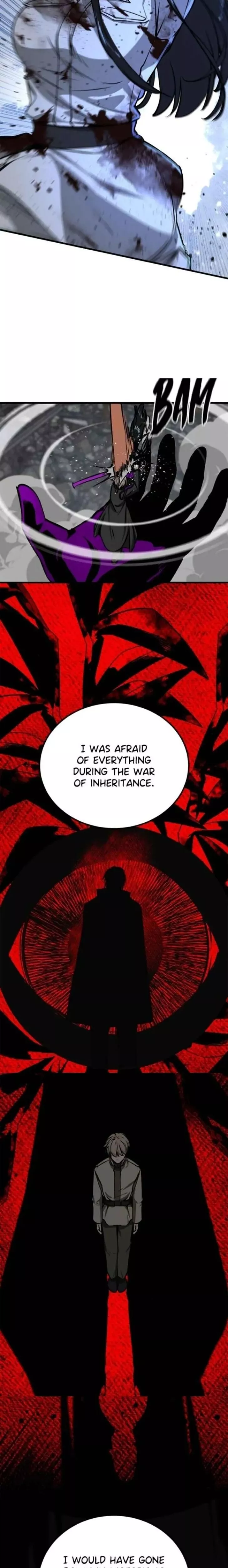 Read Hero Killer (Beolkkul) chapter 200 image 26 on Lezhin
