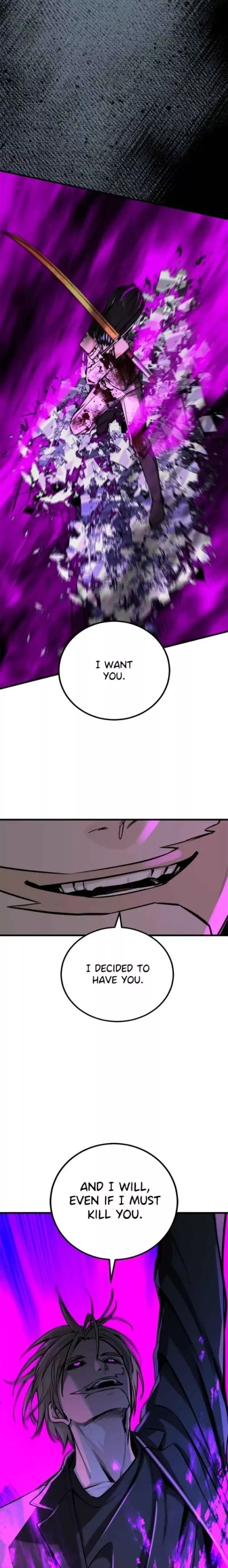 Read Hero Killer (Beolkkul) chapter 200 image 29 on Lezhin