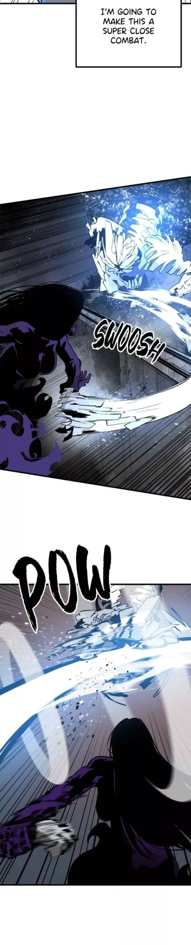 Read Hero Killer (Beolkkul) chapter 200 image 8 on Lezhin