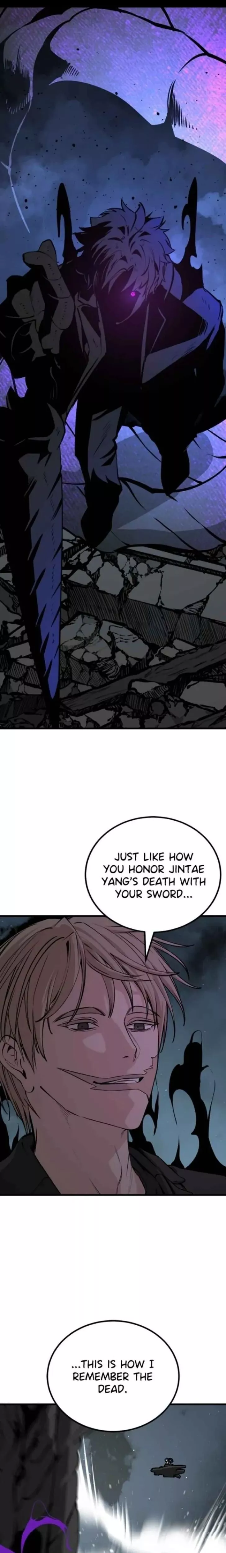 Read Hero Killer (Beolkkul) chapter 201 image 0 on Lezhin