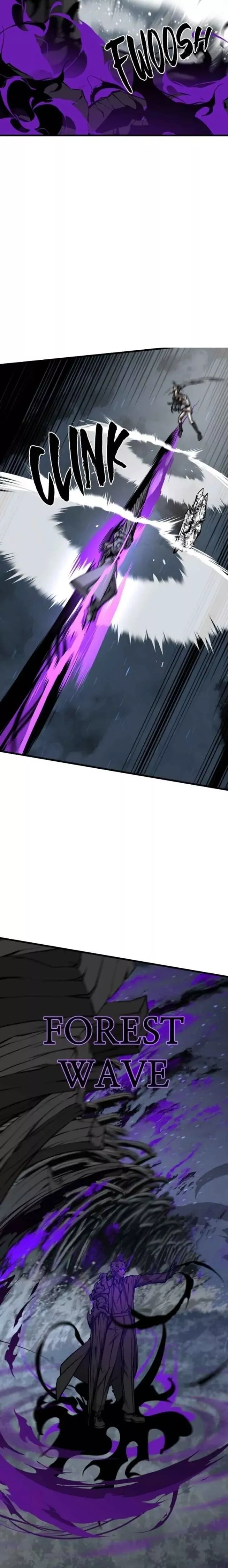 Read Hero Killer (Beolkkul) chapter 201 image 1 on Lezhin