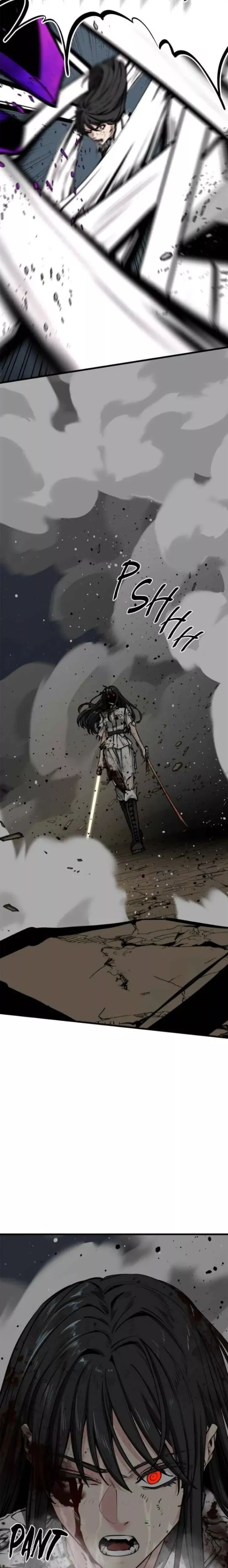 Read Hero Killer (Beolkkul) chapter 201 image 12 on Lezhin