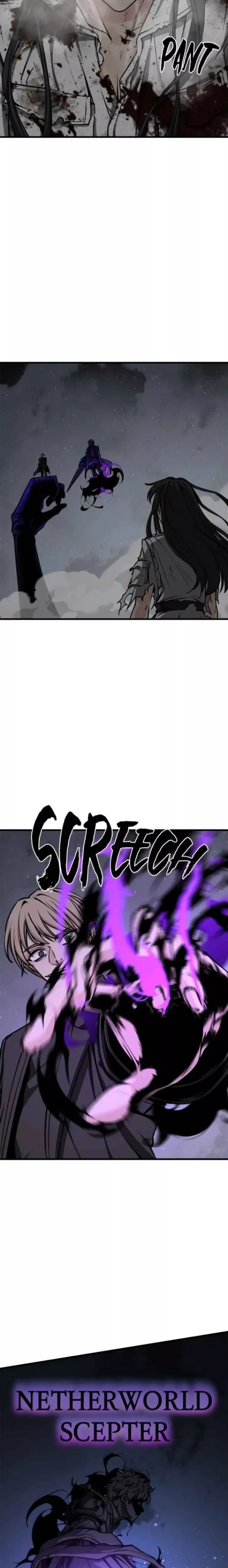 Read Hero Killer (Beolkkul) chapter 201 image 13 on Lezhin