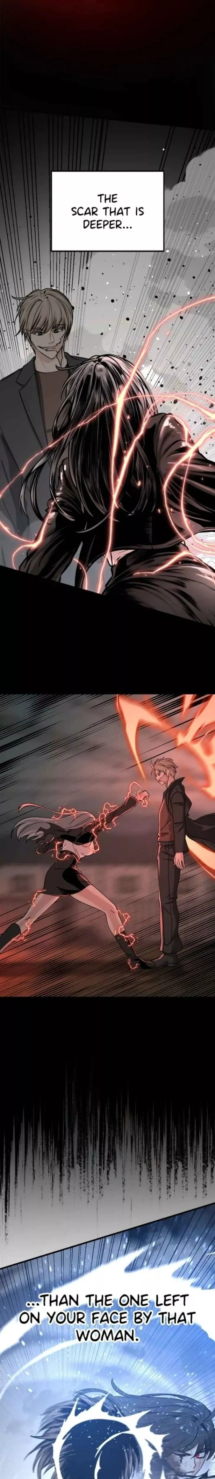 Read Hero Killer (Beolkkul) chapter 201 image 19 on Lezhin