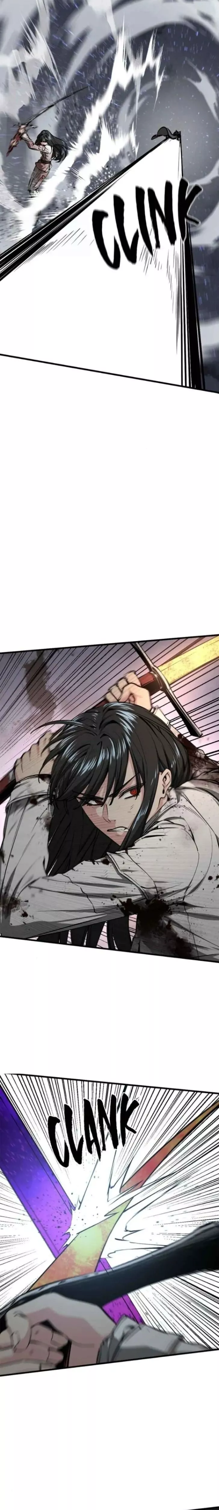 Read Hero Killer (Beolkkul) chapter 201 image 4 on Lezhin