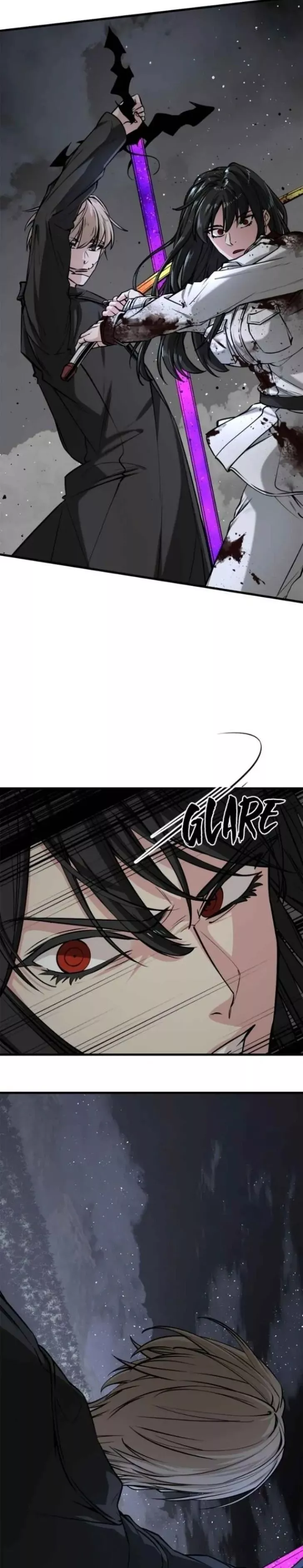 Read Hero Killer (Beolkkul) chapter 201 image 5 on Lezhin