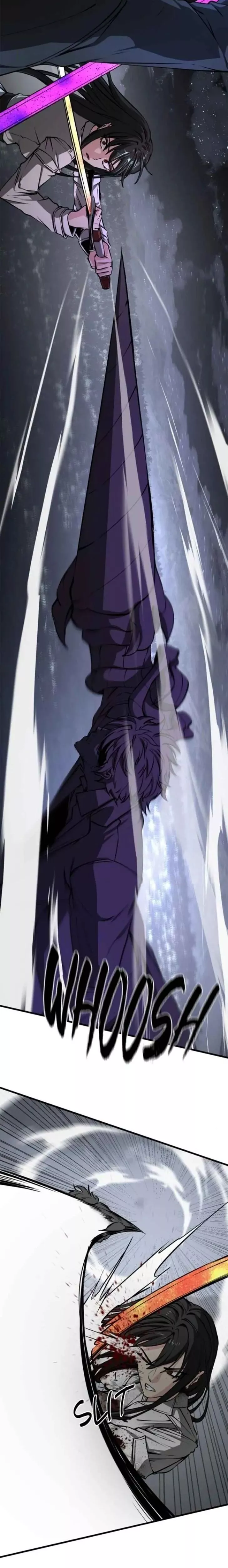 Read Hero Killer (Beolkkul) chapter 201 image 6 on Lezhin