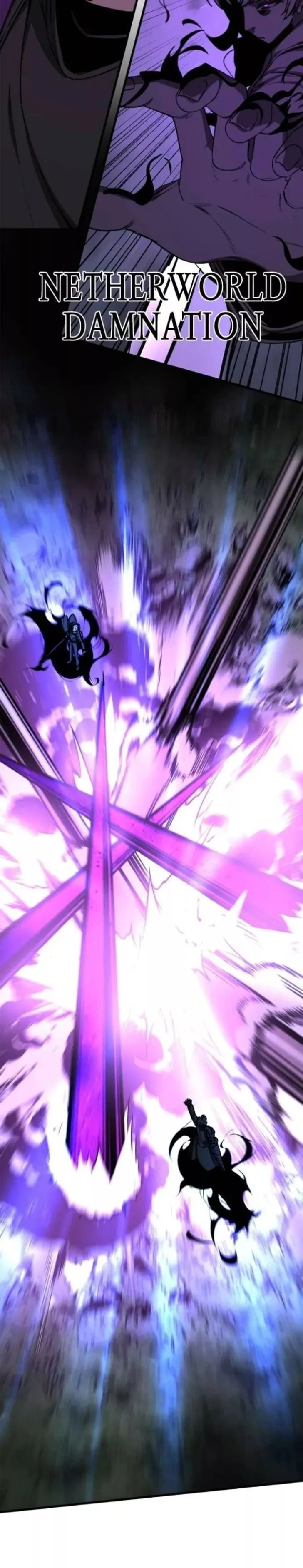 Read Hero Killer (Beolkkul) chapter 201 image 8 on Lezhin