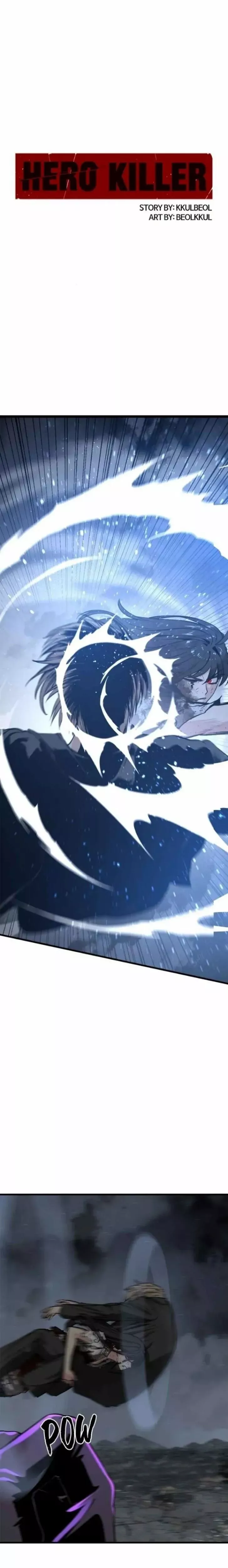 Read Hero Killer (Beolkkul) chapter 202 image 0 on Lezhin