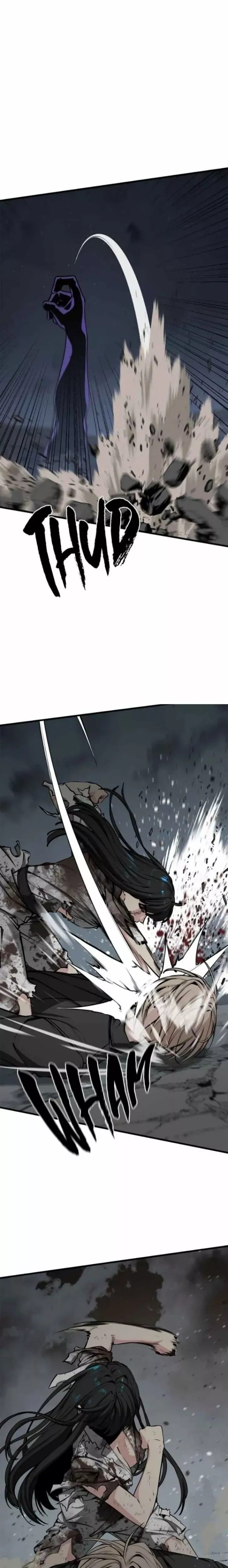 Read Hero Killer (Beolkkul) chapter 202 image 1 on Lezhin
