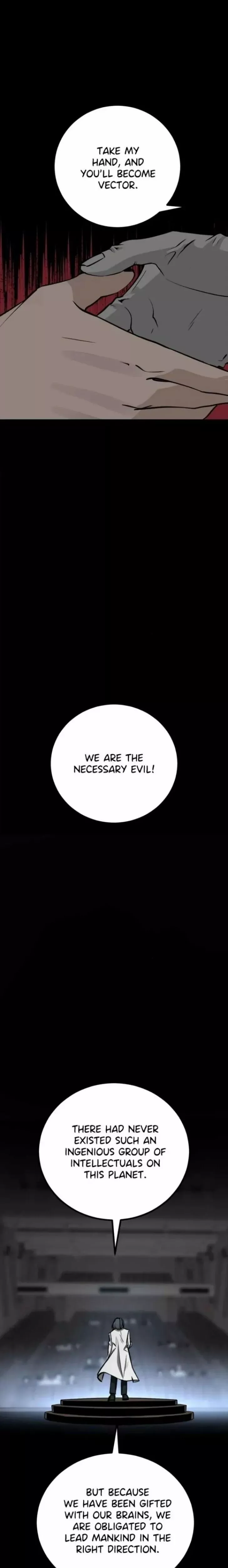 Read Hero Killer (Beolkkul) chapter 202 image 10 on Lezhin