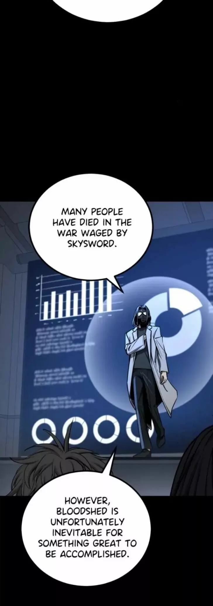 Read Hero Killer (Beolkkul) chapter 202 image 11 on Lezhin