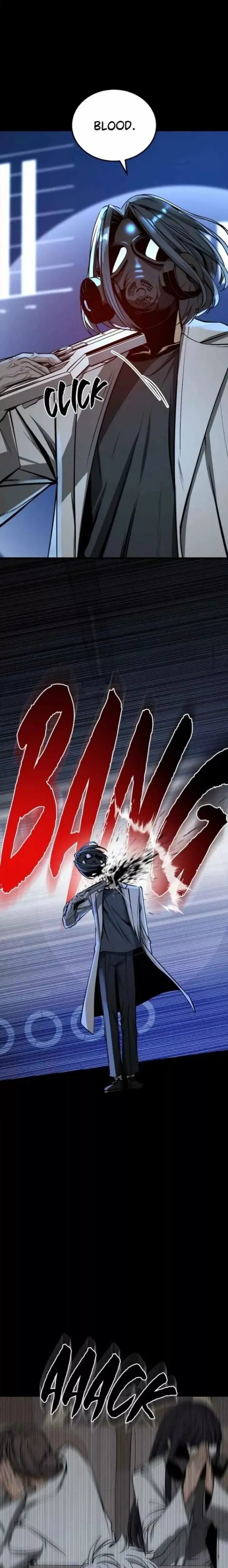 Read Hero Killer (Beolkkul) chapter 202 image 12 on Lezhin