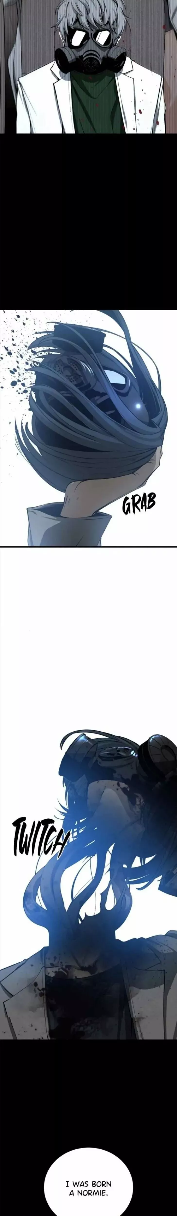Read Hero Killer (Beolkkul) chapter 202 image 13 on Lezhin