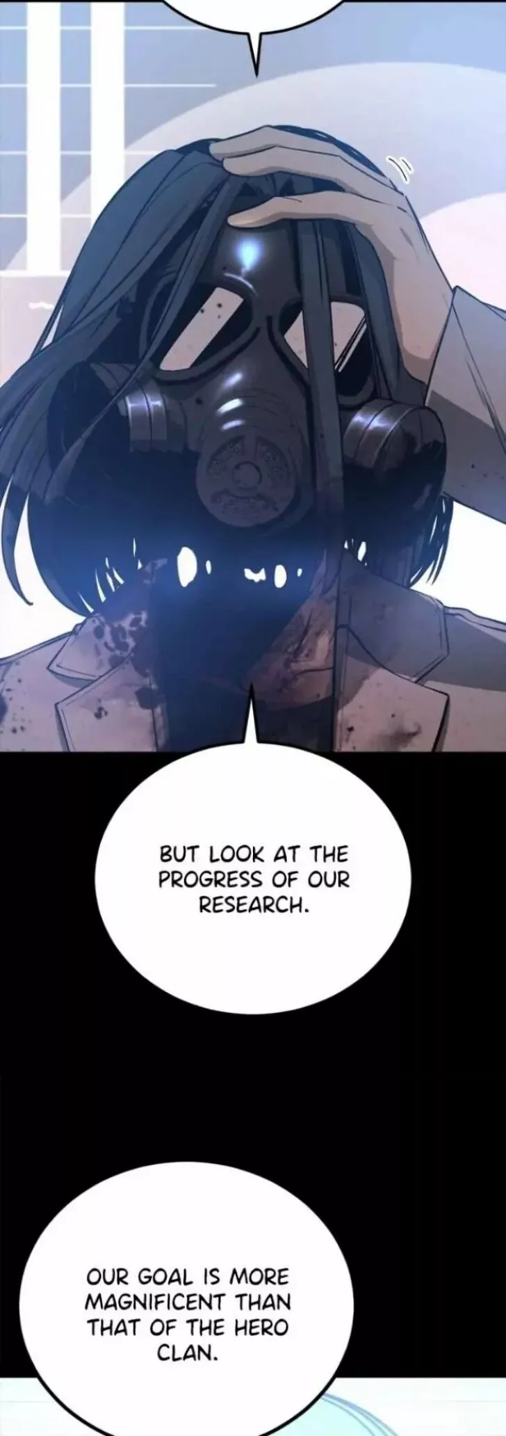 Read Hero Killer (Beolkkul) chapter 202 image 14 on Lezhin