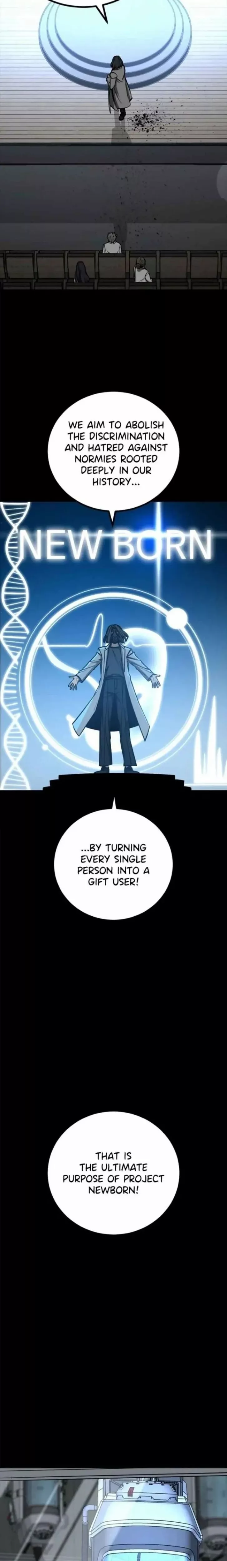 Read Hero Killer (Beolkkul) chapter 202 image 15 on Lezhin