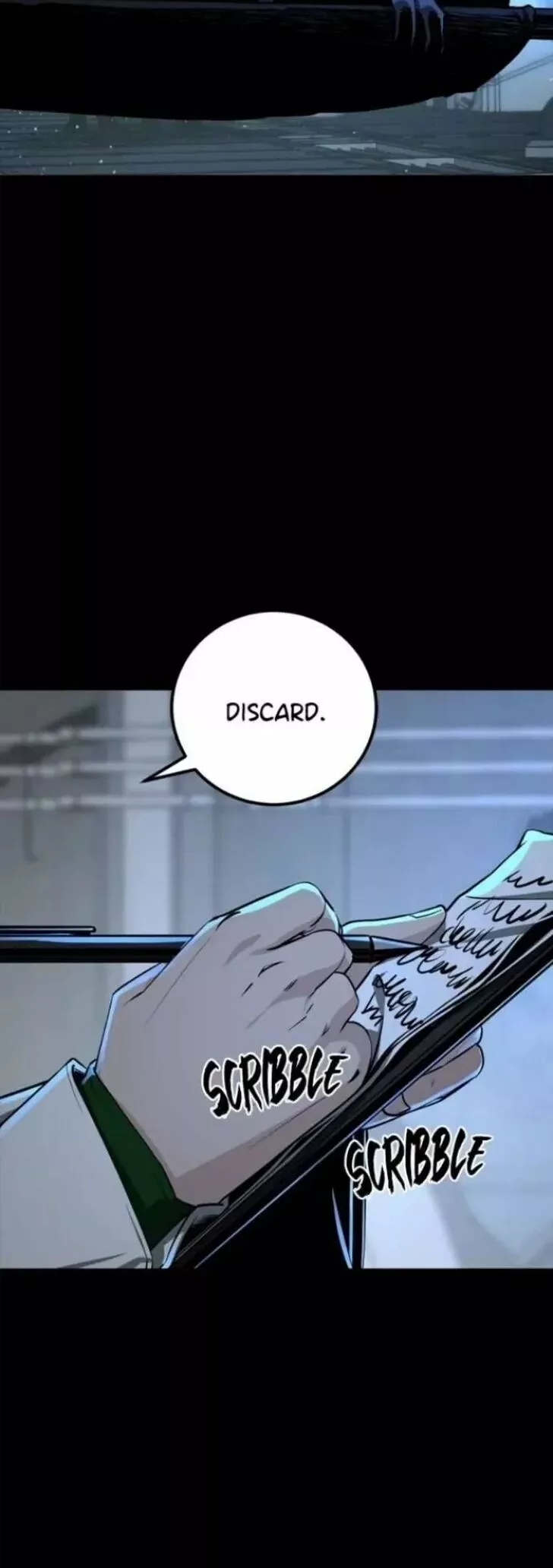 Read Hero Killer (Beolkkul) chapter 202 image 17 on Lezhin