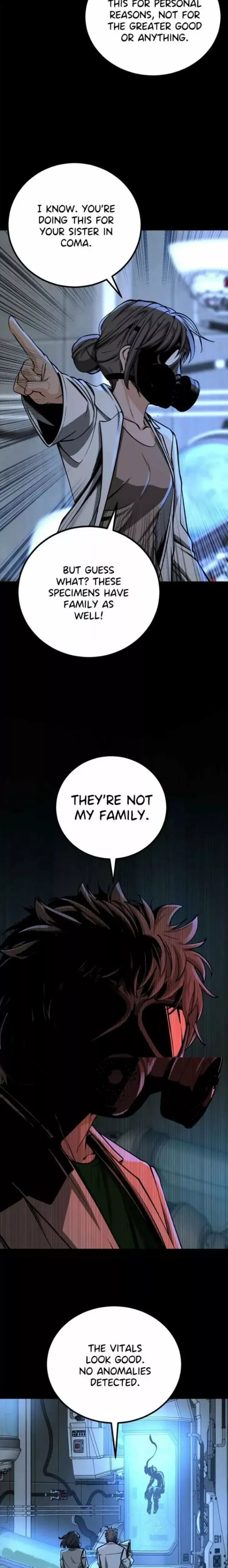Read Hero Killer (Beolkkul) chapter 202 image 19 on Lezhin